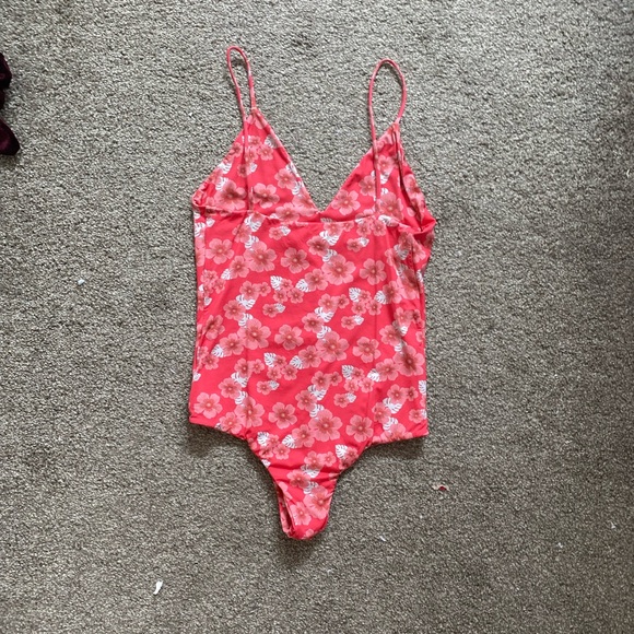 Mai Bodysuit/Swimsuit - Picture 2 of 2